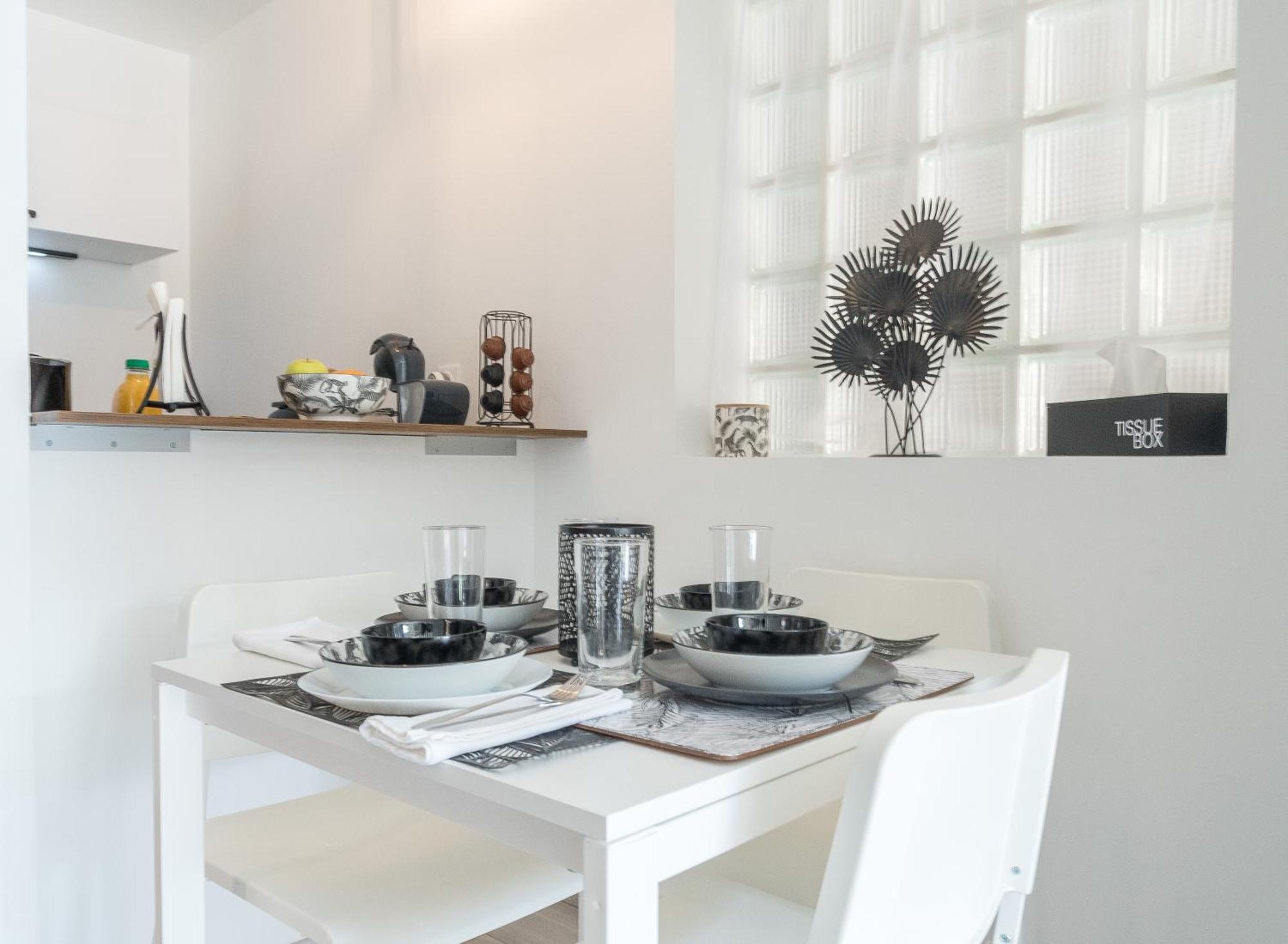Apartmán The Jungle Loft Paris-Tgv-Orly Confort Massy  Exteriér fotografie