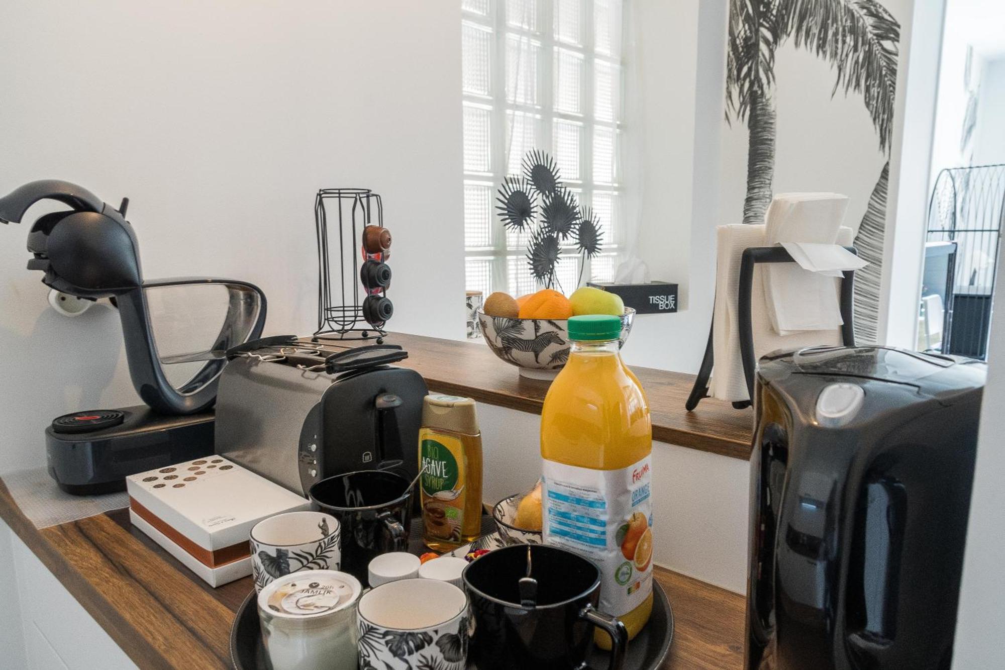 Apartmán The Jungle Loft Paris-Tgv-Orly Confort Massy  Exteriér fotografie